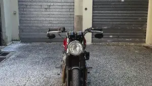 Royal Enfield Interceptor 650 (2021 - 26)  (5)