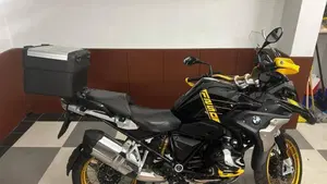 Bmw R 1250 GS - Edition 40 Years GS (2021) 