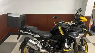 Bmw R 1250 GS - Edition 40 Years GS (2021) usata