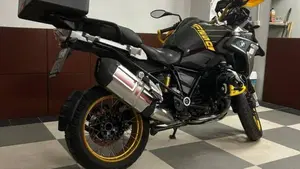 Bmw R 1250 GS - Edition 40 Years GS (2021)  (4)