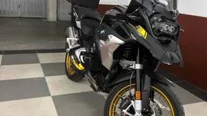 Bmw R 1250 GS - Edition 40 Years GS (2021)  (7)