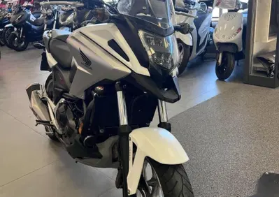 Honda NC 750 X ABS (2016 -17) - Annuncio 10042100