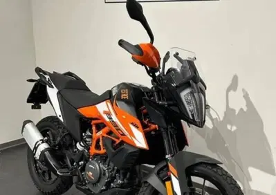 KTM 390 Adventure (2022 - 24) - Annuncio 10042103