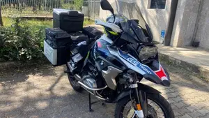 Bmw R 1250 GS (2021 - 24) 