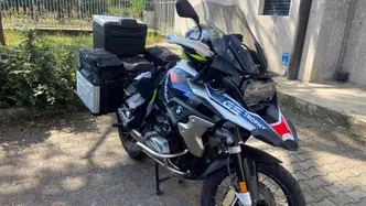 Bmw R 1250 GS (2021 - 24) usata