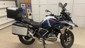 Bmw R 1250 GS (2021 - 24)  (2)