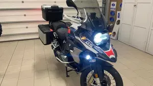 Bmw R 1250 GS (2021 - 24)  (3)