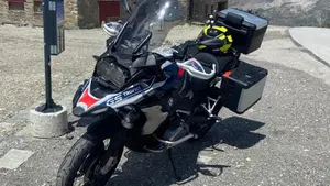 Bmw R 1250 GS (2021 - 24)  (4)