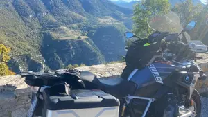 Bmw R 1250 GS (2021 - 24)  (6)