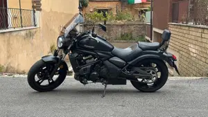 Kawasaki Vulcan S (2021 - 24) 