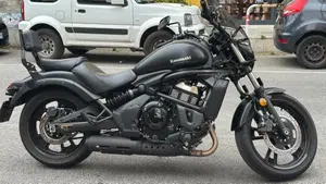 Kawasaki Vulcan S (2021 - 24)  (2)