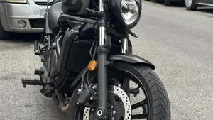 Kawasaki Vulcan S (2021 - 24)  (3)