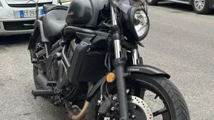 Kawasaki Vulcan S (2021 - 24)  (4)