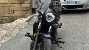 Kawasaki Vulcan S (2021 - 24)  (5)