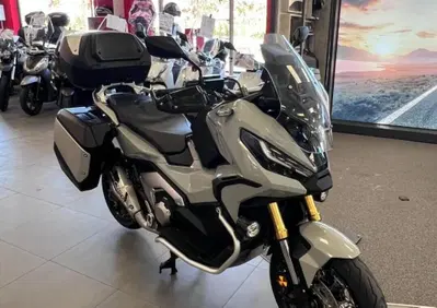 Honda X-ADV 750 DCT (2021 - 24) - Annuncio 10042107