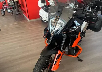KTM 790 Adventure (2019 - 20) - Annuncio 10042129
