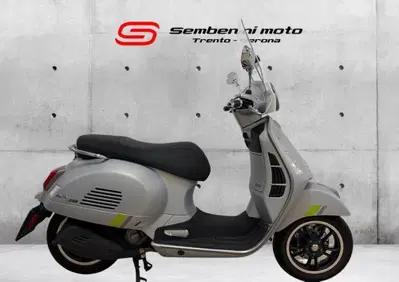Vespa GTS 300 Super Tech (2023 - 24) - Annuncio 10042115