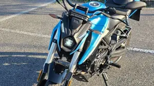 Voge Brivido 125R (2023 - 26)  (4)