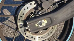 Voge Brivido 125R (2023 - 26)  (9)