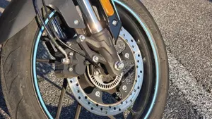 Voge Brivido 125R (2023 - 26)  (10)