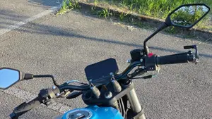 Voge Brivido 125R (2023 - 26)  (12)