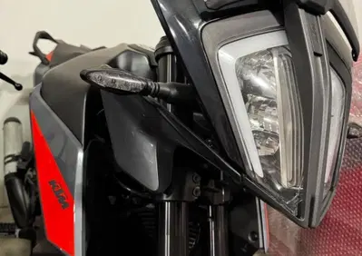 KTM 390 Adventure (2022 - 24) - Annuncio 10040882