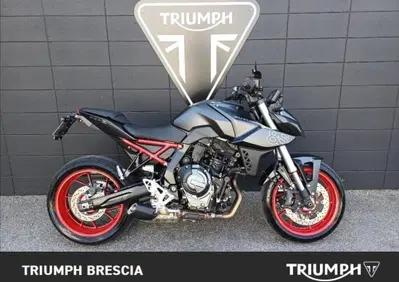 Suzuki GSX-8S (2025 - 26) - Annuncio 10042133