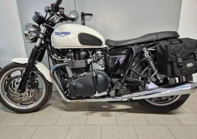 Triumph Bonneville SE (2009 - 13) - Annuncio 10042138