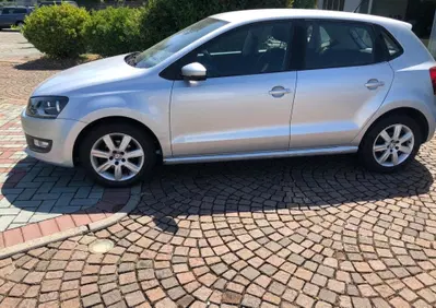 Volkswagen Polo 1.4 TDI 5p. Comfortline usata