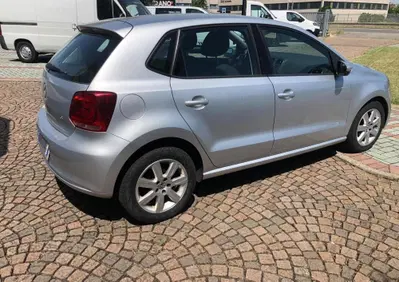 Volkswagen Polo 1.4 TDI 5p. Comfortline (2)