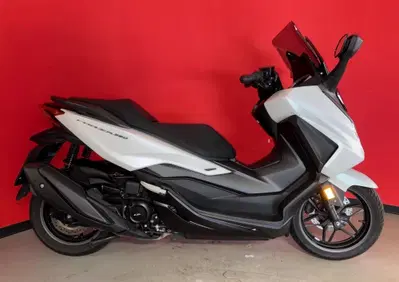 Honda Forza 350 (2025 - 26) - Annuncio 10042143