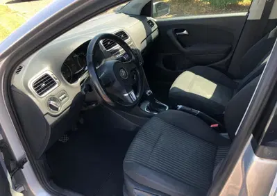 Volkswagen Polo 1.4 TDI 5p. Comfortline (4)