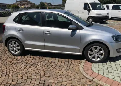 Volkswagen Polo 1.4 TDI 5p. Comfortline (10)