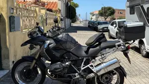 Bmw R 1200 GS (2008 - 09)  (5)