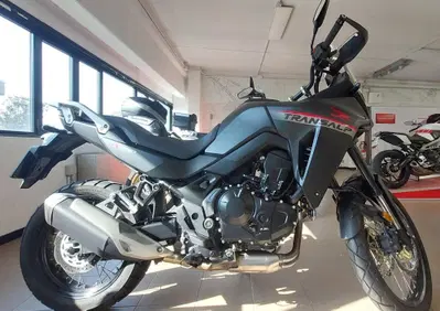 Honda Transalp XL750 (2023 - 24) - Annuncio 10042150