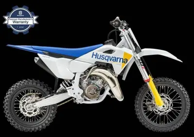 Husqvarna TC 65 (2027) - Annuncio 10042140