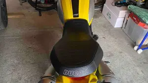 Ducati Scrambler 1100 (2018 - 20)  (3)