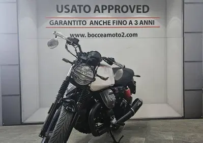 Moto Guzzi V7 Stone Ten (2024 - 25) - Annuncio 10042142
