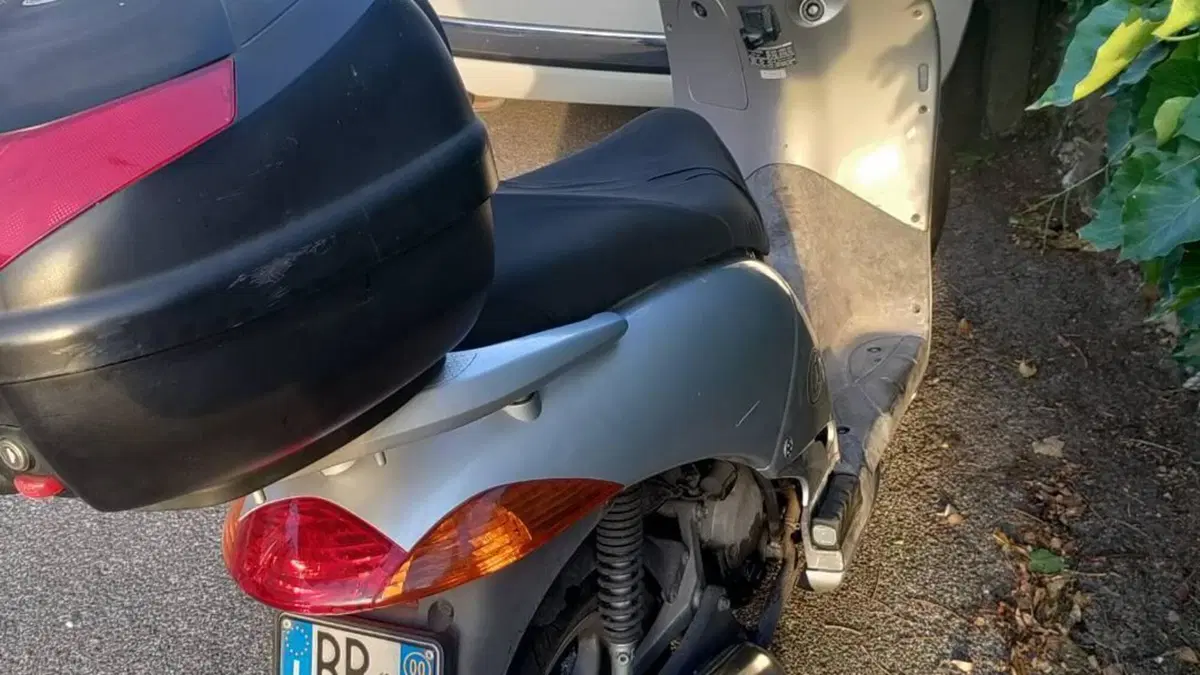 Honda @ 150 (2000 - 06)  (2)