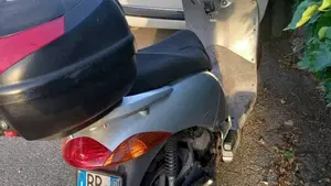 Honda @ 150 (2000 - 06)  (2)