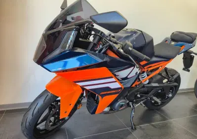 KTM RC 390 (2022 - 26) - Annuncio 9462207