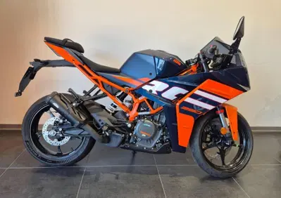 KTM RC 390 (2022 - 26) - Annuncio 9462207