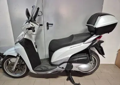 Honda SH 300 i ABS (2013 - 14) - Annuncio 10042155