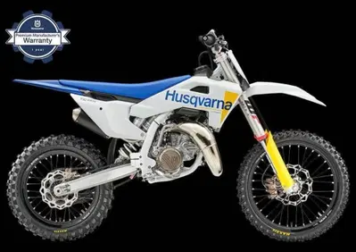 Husqvarna TC 85 19"/16" (2027) - Annuncio 10042148