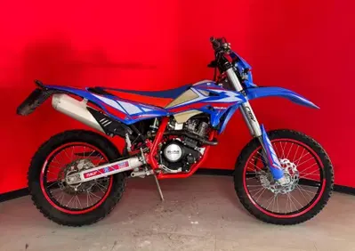 Betamotor RR 125 4T Enduro LC (2018 - 20) - Annuncio 10042178