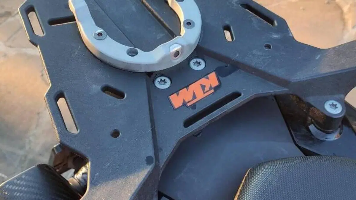 KTM 990 Supermoto T ABS (2011 - 13)  (7)