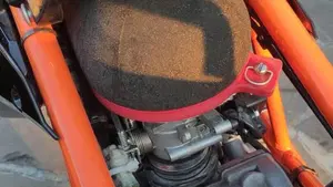 KTM 990 Supermoto T ABS (2011 - 13)  (8)