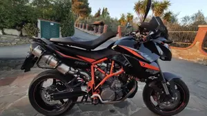 KTM 990 Supermoto T ABS (2011 - 13)  (10)
