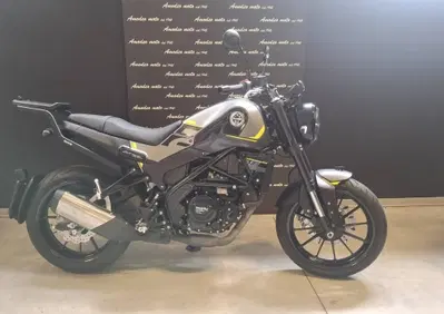 Benelli Leoncino 250 (2021 - 25) - Annuncio 10042169