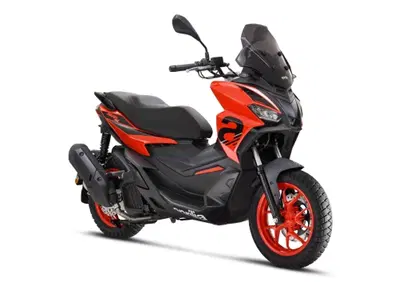 Aprilia SR GT 125 Sport (2025 - 26) - Annuncio 10042160